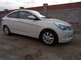 Hyundai Accent 2015 годаүшін4 800 000 тг. в Кызылорда – фото 4