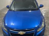 Chevrolet Cruze 2011 года за 2 100 000 тг. в Павлодар – фото 2