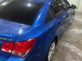 Chevrolet Cruze 2011 года за 2 100 000 тг. в Павлодар – фото 4
