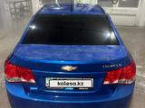 Chevrolet Cruze 2011 года за 2 100 000 тг. в Павлодар – фото 5
