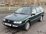 Volkswagen Passat 1995 года за 2 480 000 тг. в Астана – фото 3