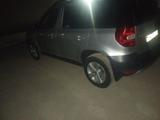 Skoda Yeti 2012 года за 4 200 000 тг. в Атырау – фото 3