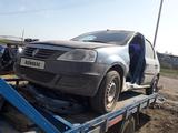 Renault Logan 2013 года за 700 000 тг. в Актобе – фото 4