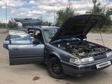 Mazda 626 1991 годаfor850 000 тг. в Алматы – фото 2