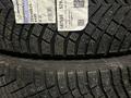 Разно размерные Michelin X-Ice North 4 SUV за 350 000 тг. в Алматы – фото 6