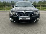 Skoda Superb 2009 года за 8 600 000 тг. в Алматы – фото 3