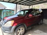 Honda CR-V 2003 года за 5 000 000 тг. в Алматы – фото 3