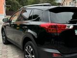 Toyota RAV4 2014 года за 12 500 000 тг. в Караганда – фото 5