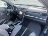 Toyota Camry 2016 года за 5 500 000 тг. в Актобе – фото 5