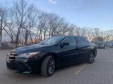 Toyota Camry 2016 года за 5 500 000 тг. в Актобе