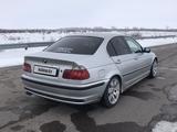 BMW 328 1998 года за 3 400 000 тг. в Астана – фото 2