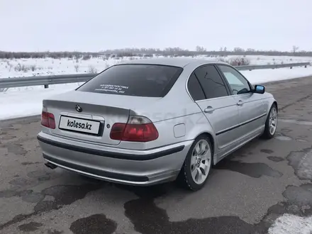 BMW 328 1998 года за 3 400 000 тг. в Астана – фото 2