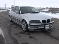 BMW 328 1998 года за 3 400 000 тг. в Астана