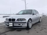 BMW 328 1998 годаүшін3 400 000 тг. в Астана – фото 3