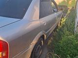 Mazda Familia 2003 годаfor1 250 000 тг. в Усть-Каменогорск – фото 2