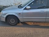 Mazda Familia 2003 годаfor1 250 000 тг. в Усть-Каменогорск – фото 4
