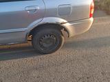 Mazda Familia 2003 годаfor1 250 000 тг. в Усть-Каменогорск – фото 5