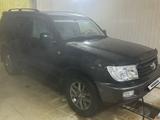 Toyota Land Cruiser 2007 годаүшін11 000 000 тг. в Атырау – фото 2