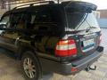 Toyota Land Cruiser 2007 годаүшін11 000 000 тг. в Атырау – фото 5