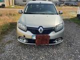 Renault Logan 2015 годаfor3 200 000 тг. в Астана