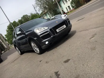 Porsche Cayenne 2007 года за 11 000 000 тг. в Алматы – фото 7