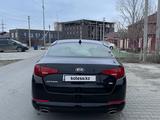 Kia Optima 2012 годаүшін6 600 000 тг. в Атырау – фото 5