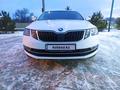 Skoda Octavia 2018 года за 7 900 000 тг. в Уральск