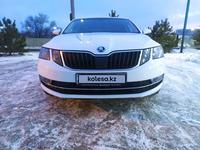 Skoda Octavia 2018 года за 7 900 000 тг. в Уральск