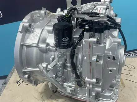 АКПП Вариатор RDC15-FB Lifan X50 Solano Лифан Солано коробка передач за 770 000 тг. в Караганда