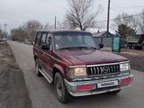 SsangYong Korando Family 1993 года за 1 000 000 тг. в Астана – фото 3
