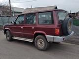 SsangYong Korando Family 1993 года за 1 000 000 тг. в Астана – фото 4