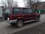 SsangYong Korando Family 1993 года за 1 000 000 тг. в Астана – фото 5