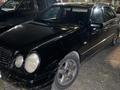 Mercedes-Benz E 240 1997 годаfor2 600 000 тг. в Караганда – фото 10