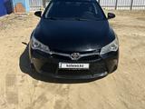 Toyota Camry 2015 года за 9 500 000 тг. в Кульсары