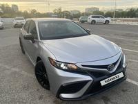 Toyota Camry 2021 годаүшін12 800 000 тг. в Астана