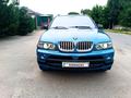 BMW X5 2002 года за 5 000 000 тг. в Алматы – фото 2