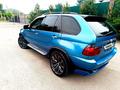 BMW X5 2002 года за 5 000 000 тг. в Алматы – фото 15