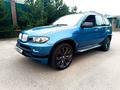 BMW X5 2002 года за 5 000 000 тг. в Алматы – фото 16