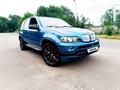 BMW X5 2002 года за 5 000 000 тг. в Алматы – фото 17