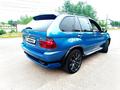 BMW X5 2002 года за 5 000 000 тг. в Алматы – фото 4