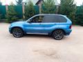 BMW X5 2002 года за 5 000 000 тг. в Алматы – фото 9