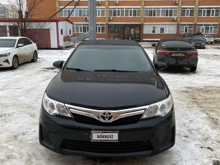 Toyota Camry 2012 года за 5 100 000 тг. в Уральск – фото 12