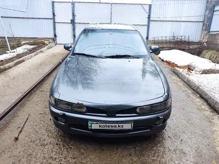 Mitsubishi Galant 1993 года за 1 000 000 тг. в Алматы – фото 2