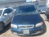Honda Odyssey 1995 годаүшін2 250 000 тг. в Алматы