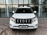 Toyota Land Cruiser Prado 2014 года за 20 500 000 тг. в Туркестан – фото 3