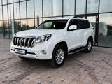 Toyota Land Cruiser Prado 2014 года за 20 500 000 тг. в Туркестан – фото 2