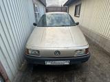 Volkswagen Passat 1991 годаfor700 000 тг. в Семей