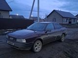 Audi 80 1991 года за 1 290 000 тг. в Петропавловск – фото 3