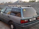 Volkswagen Passat 1990 годаүшін1 300 000 тг. в Туркестан – фото 4