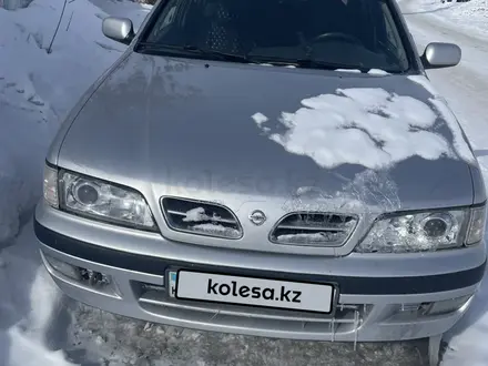 Nissan Primera 1999 года за 2 100 000 тг. в Костанай – фото 2